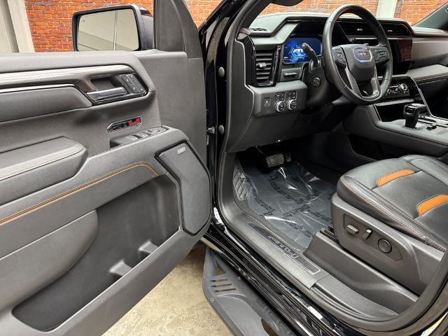 2023 GMC Sierra - $45,510