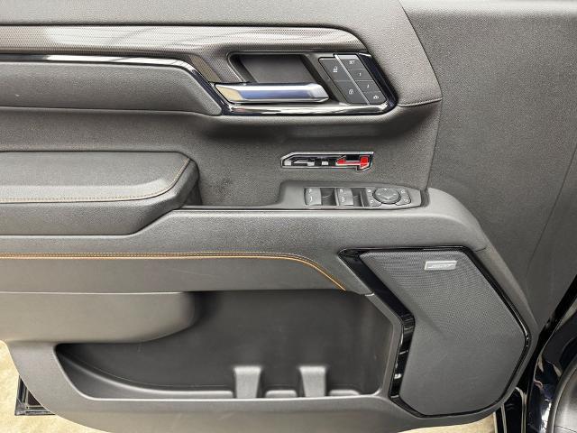2023 GMC Sierra - $45,510