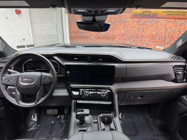2023 GMC Sierra - $45,510