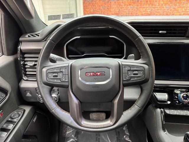 2023 GMC Sierra - $45,510