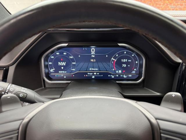 2023 GMC Sierra - $45,510