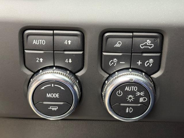 2023 GMC Sierra - $45,510