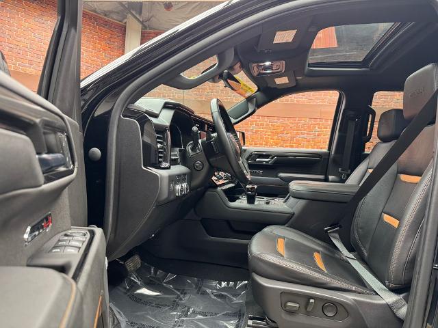 2023 GMC Sierra - $45,510