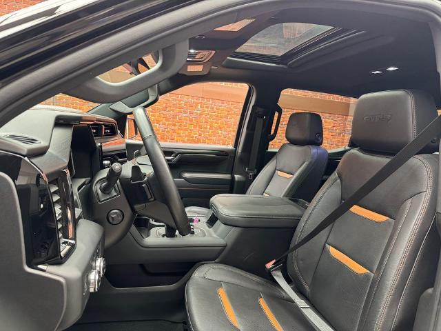 2023 GMC Sierra - $45,510