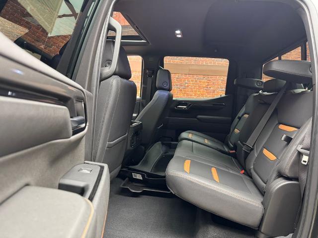 2023 GMC Sierra - $45,510