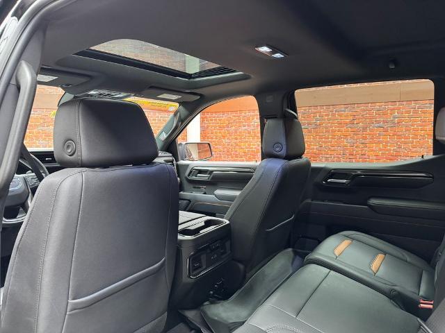2023 GMC Sierra - $45,510
