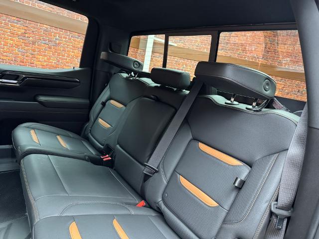 2023 GMC Sierra - $45,510