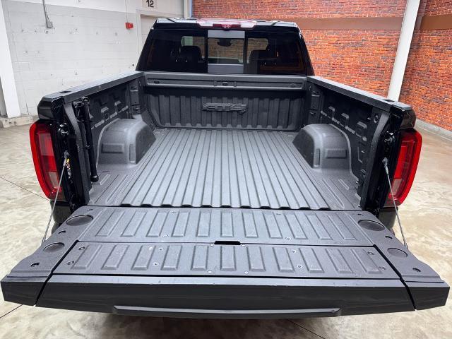 2023 GMC Sierra - $45,510