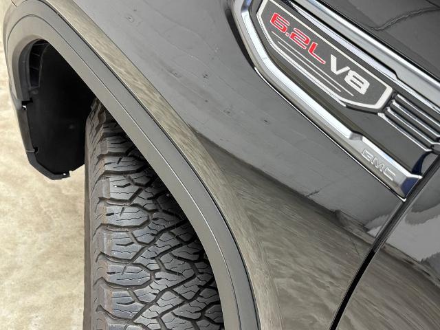 2023 GMC Sierra - $45,510