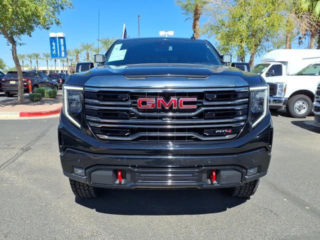2023 GMC Sierra 1500 AT4 — photo 1 of 12