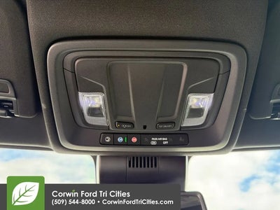 2023 GMC Sierra 1500 4X4 AT4 4DR Crew Cab 5.8 FT. SB