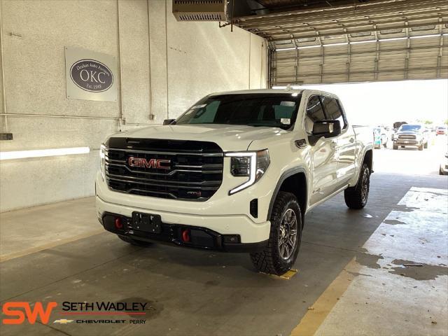 2026 GMC Sierra - $56,580
