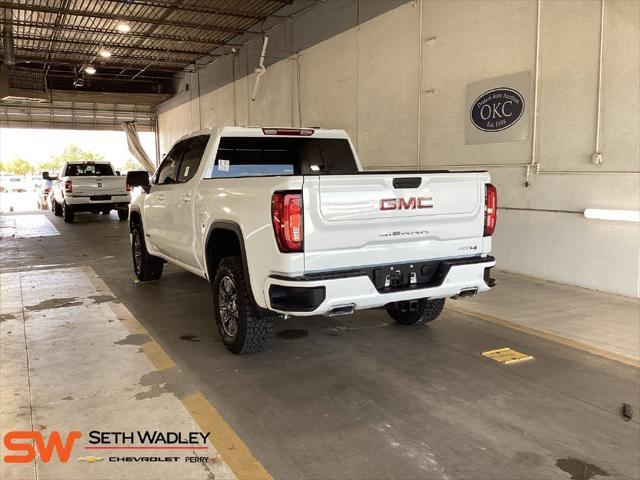 2026 GMC Sierra - $56,580