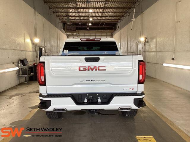 2026 GMC Sierra - $56,580