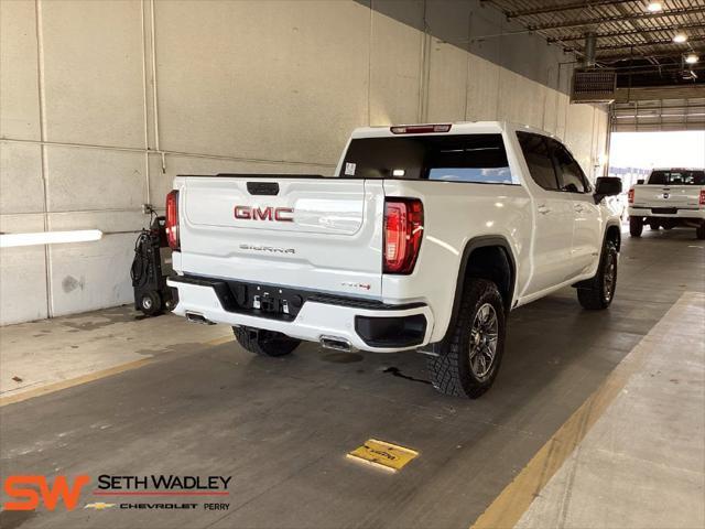 2026 GMC Sierra - $56,580