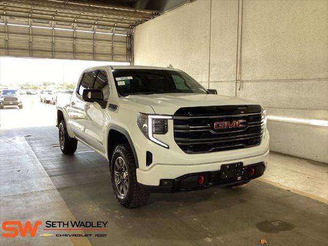 2026 GMC Sierra - $56,580
