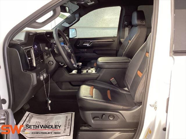 2026 GMC Sierra - $56,580