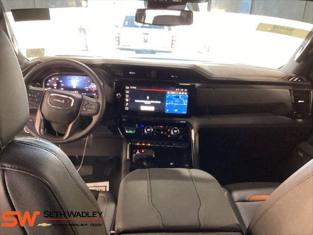 2026 GMC Sierra - $56,580