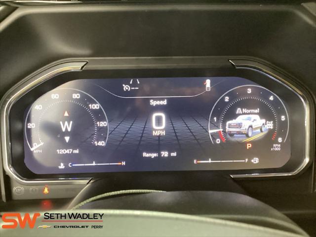 2026 GMC Sierra - $56,580