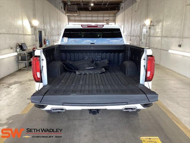 2026 GMC Sierra - $56,580