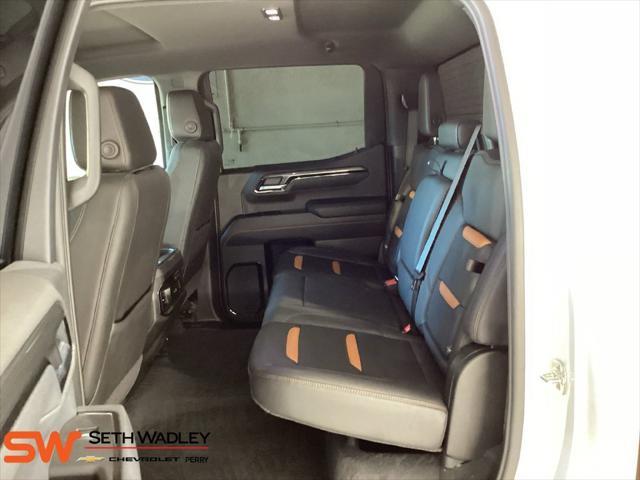 2026 GMC Sierra - $56,580