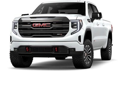 2023 GMC Sierra 1500 4X4 AT4 4DR Crew Cab 5.8 FT. SB