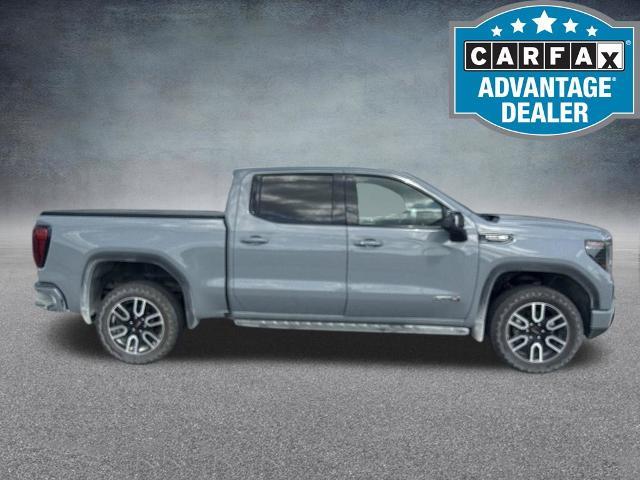 2024 GMC Sierra