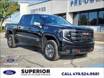 2025 Sierra 1500 Thumbnail 1