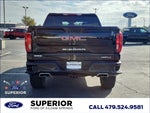 2025 Sierra 1500 Thumbnail 5