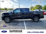 2025 Sierra 1500 Thumbnail 7
