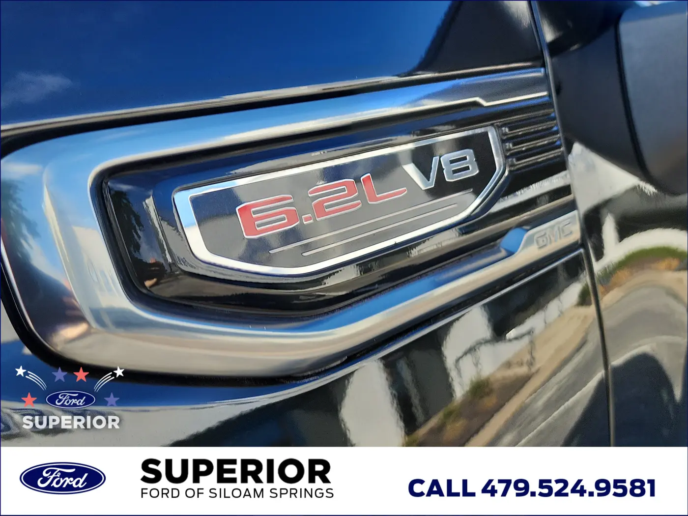 2025 GMC Sierra - $55,000