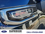 2025 Sierra 1500 Thumbnail 9