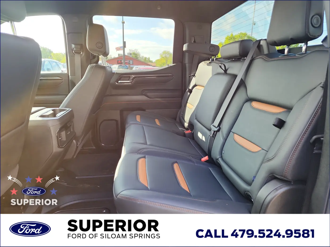 2025 GMC Sierra - $55,000