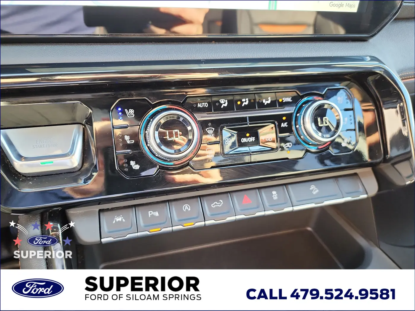 2025 GMC Sierra - $55,000