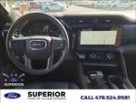 2025 Sierra 1500 Thumbnail 15