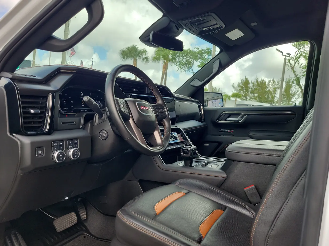 2025 GMC Sierra - $52,990