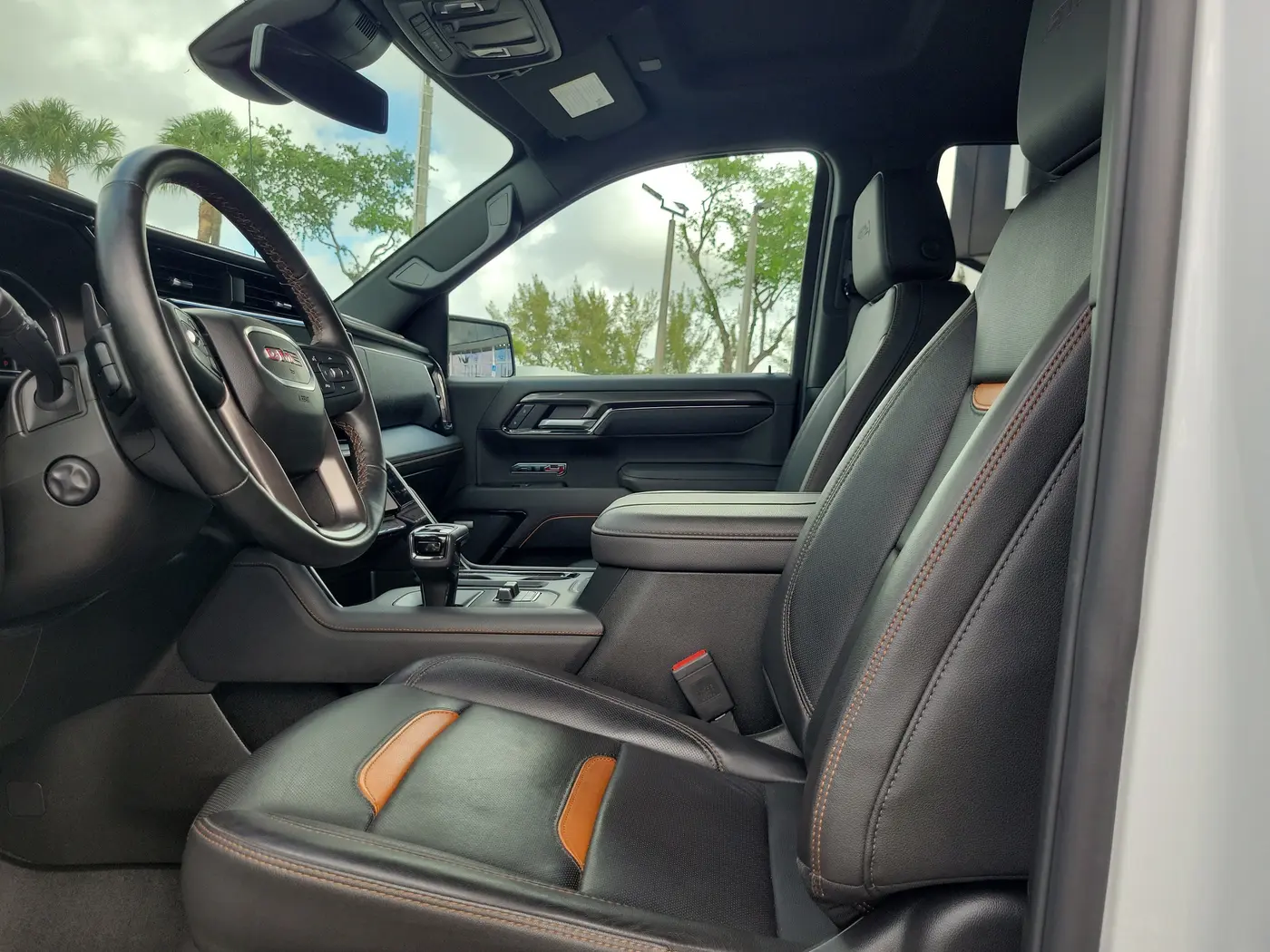 2025 GMC Sierra - $52,990