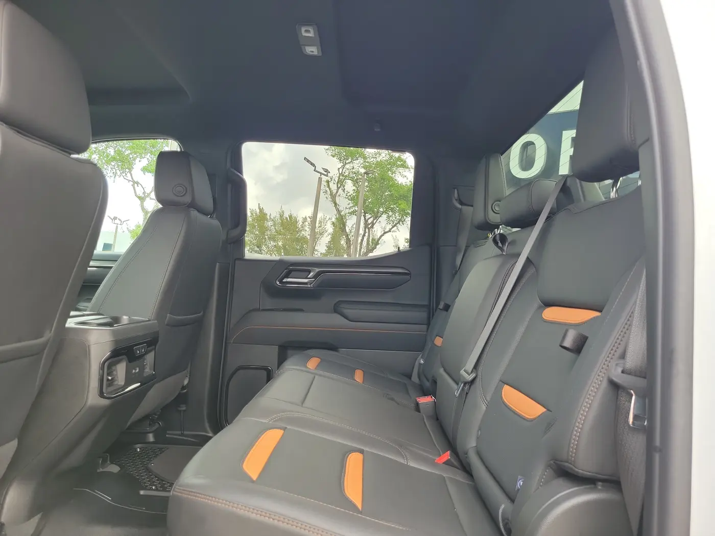 2025 GMC Sierra - $52,990