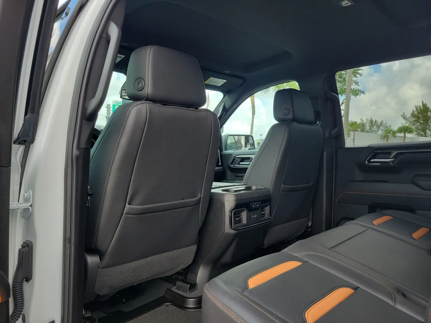 2025 GMC Sierra - $52,990