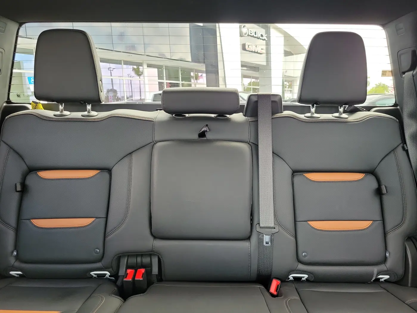2025 GMC Sierra - $52,990