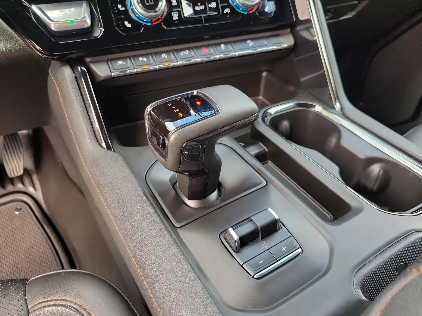 2025 GMC Sierra - $52,990