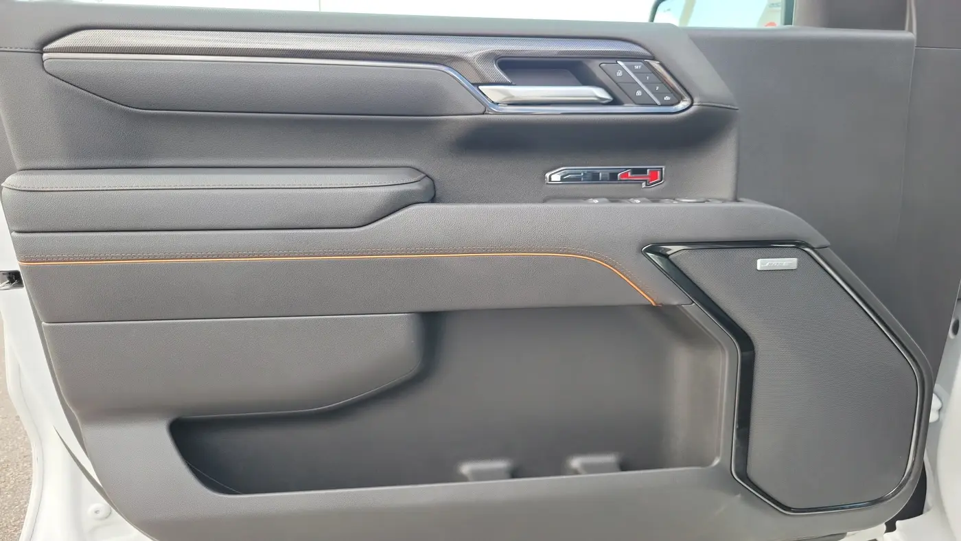 2025 GMC Sierra - $52,990