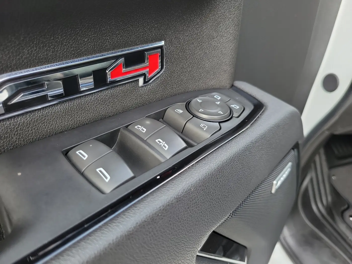 2025 GMC Sierra - $52,990