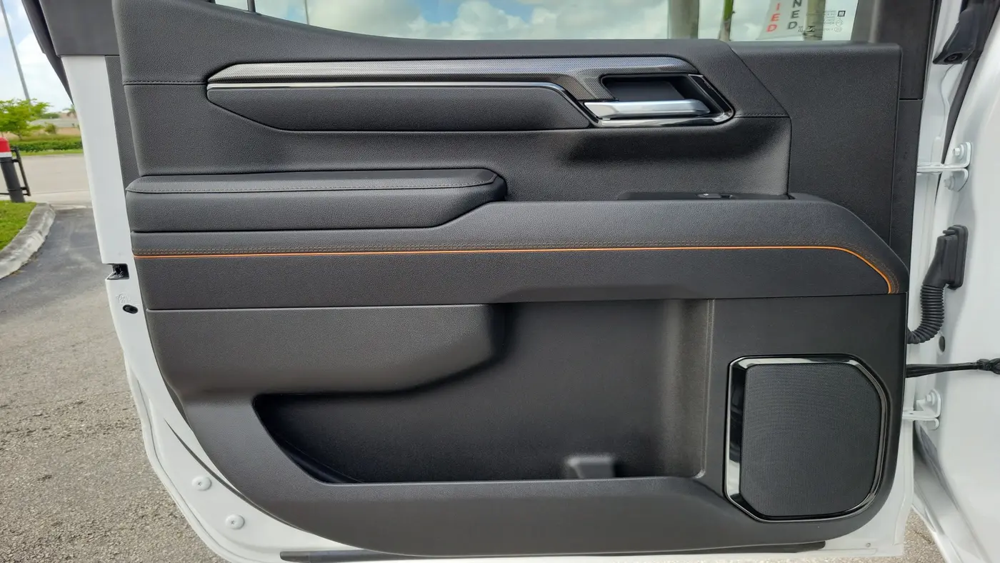 2025 GMC Sierra - $52,990