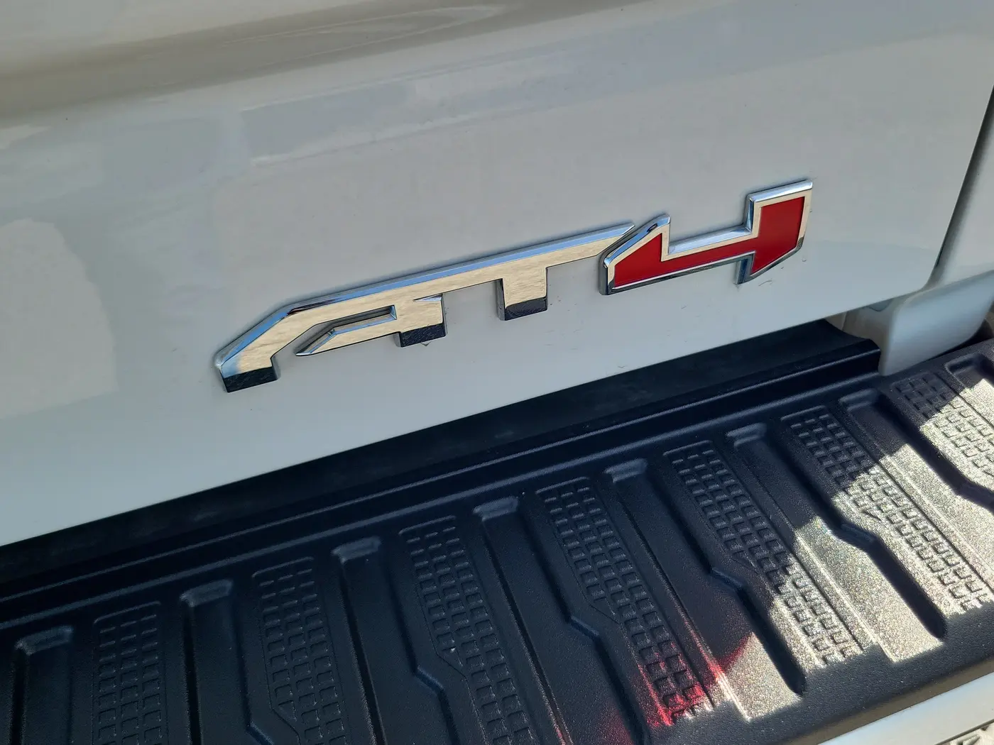 2025 GMC Sierra - $52,990