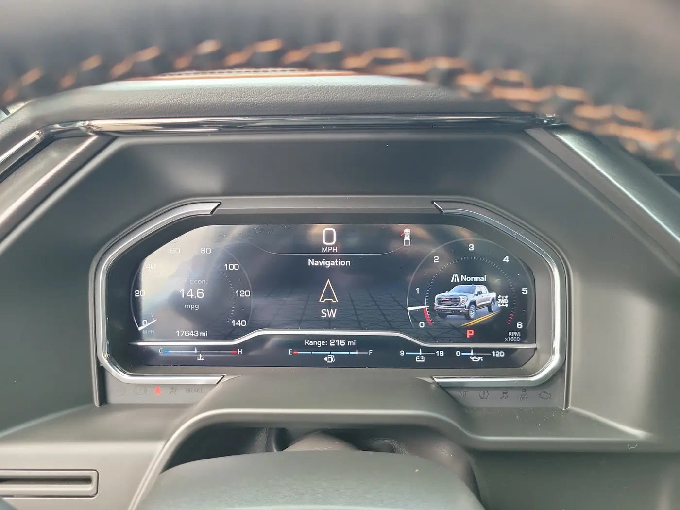 2025 GMC Sierra - $52,990