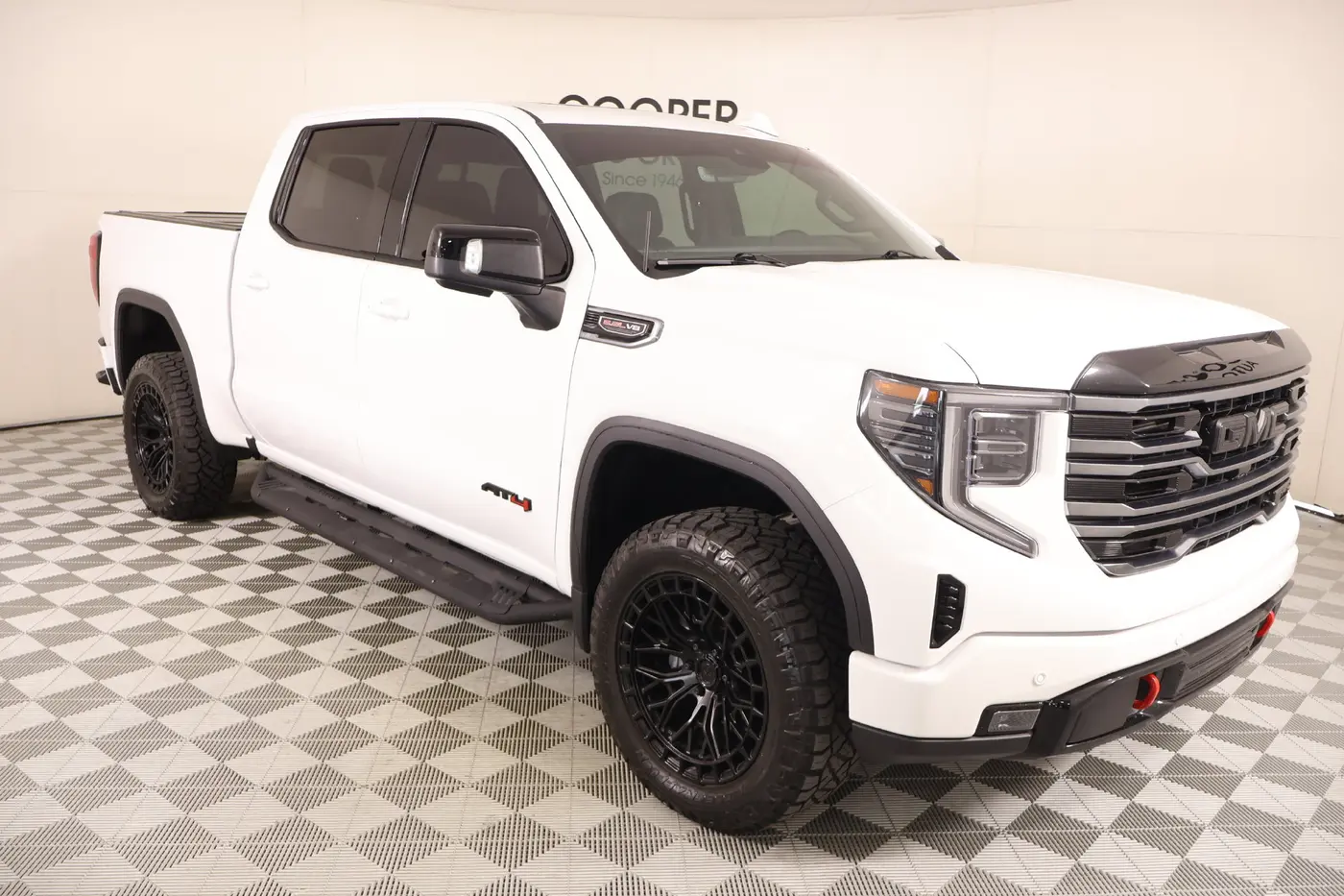 2026 GMC Sierra - $59,827