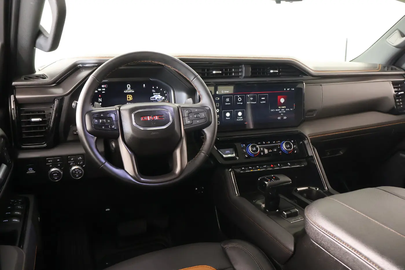 2026 GMC Sierra - $59,827