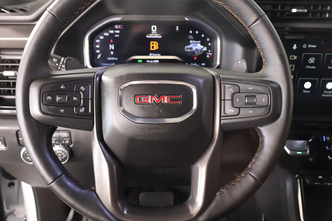2026 GMC Sierra - $59,827