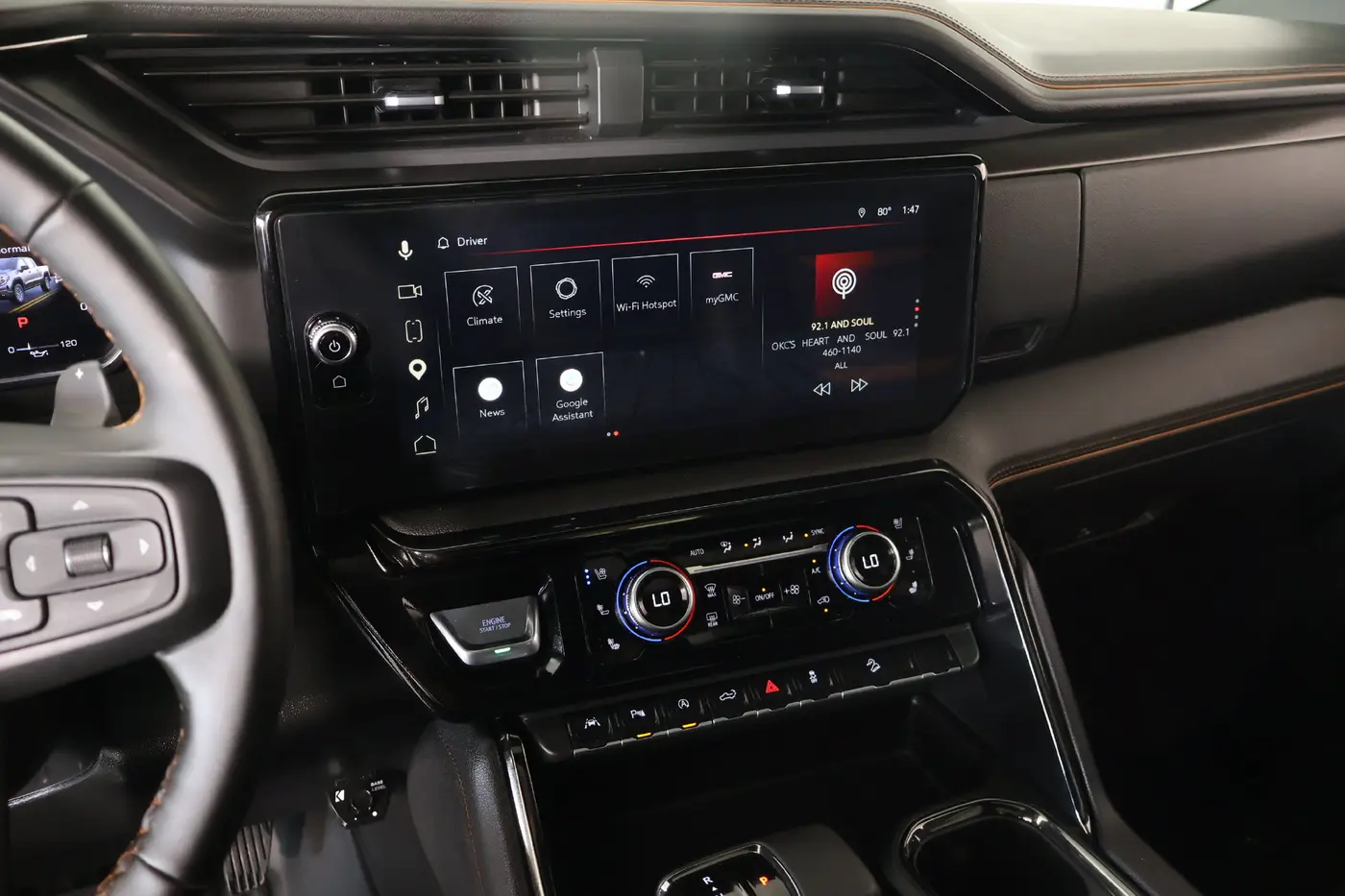 2026 GMC Sierra - $59,827